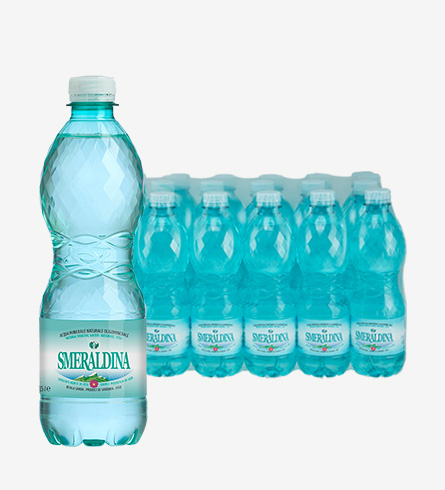 500ml Pet(생수) 24병 